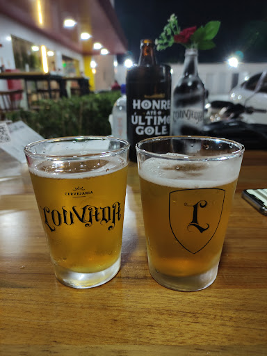 Cervejaria Louvada Manaus