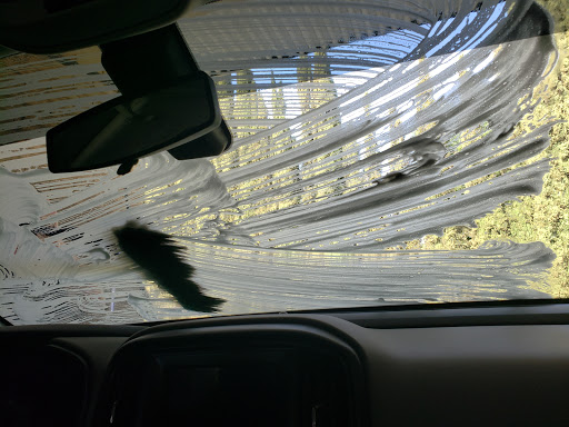 Car Wash «Parkway Car Wash», reviews and photos, 9700 Elk Grove Florin Rd, Elk Grove, CA 95624, USA