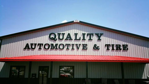 Auto repair shop Evansville