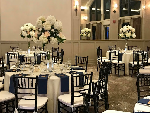 Florist «Michael William Florist & Greenhouse», reviews and photos, 403 New St, Thorofare, NJ 08086, USA