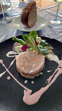 Les plus récentes photos du Restaurant Le Bord d'Eau à Fronsac - n°7