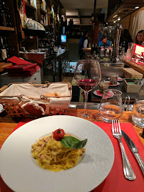Plats et boissons du Restaurant italien Casa Valerio à Chamonix-Mont-Blanc - n°13