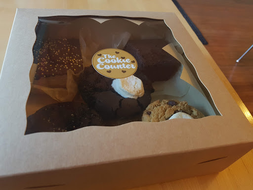 Vegan Restaurant «The Cookie Counter», reviews and photos, 7415 Greenwood Ave N, Seattle, WA 98103, USA