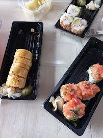 Les plus récentes photos du Le Nara - Restaurant Sushi Thaï à Vigneux-sur-Seine - n°1