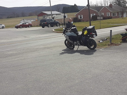 Hardware Store «Quincy Hardware Inc», reviews and photos, 7421 Anthony Hwy, Waynesboro, PA 17268, USA