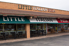 Little Italian Pizza