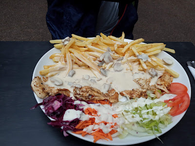 Resto med à Metz