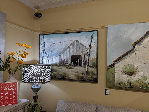 Mattress Store «Wilson Furniture & Accessories», reviews and photos, 225 Washington St, Collierville, TN 38017, USA