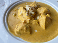 Curry du Restaurant Indien à Amiens - n°10