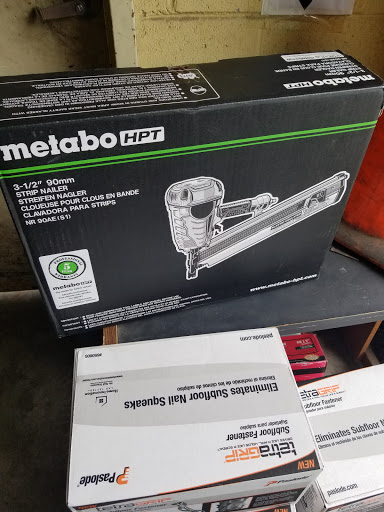 Lumber Store «Builders Surplus Supply», reviews and photos, 309 Chatham Rd, Homer, GA 30547, USA