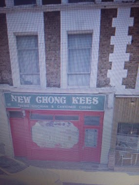 New Chong Kees