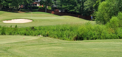 Golf Course «The Club At Brookstone», reviews and photos, 100 River Club Dr, Anderson, SC 29621, USA