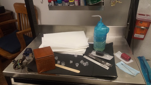 Explore tattoo ideas for dad and daughter, creative tattoo ideas in Las Vegas, available at Artforms Tattoo