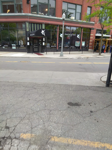 Seafood Restaurant «Detroit Seafood Market», reviews and photos, 1435 Randolph Street, Detroit, MI 48226, USA