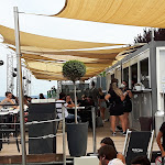 Photo n°1 de l'avis de Gianluca.a fait le 27/06/2021 à 14:32 sur le  Marconi Beach Arona à Arona