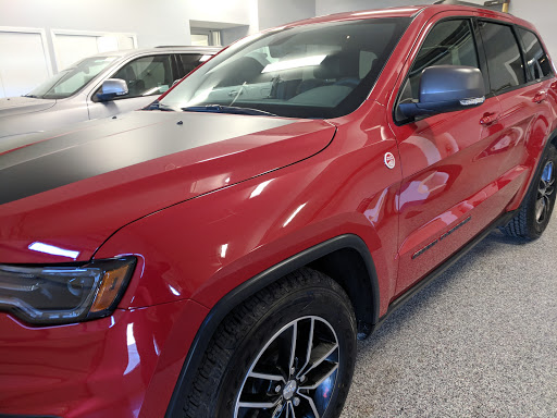Car Dealer «Brighton Chrysler Dodge Jeep Ram», reviews and photos, 9827 E Grand River Ave, Brighton, MI 48116, USA