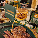 Photo n°4 de l'avis de Giuseppe.. fait le 19/11/2023 à 19:42 sur le  Il Mannarino Seregno à Seregno