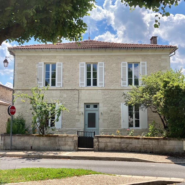 No. 1 Rue Carnot à Villefranche-de-Lonchat (Dordogne 24)