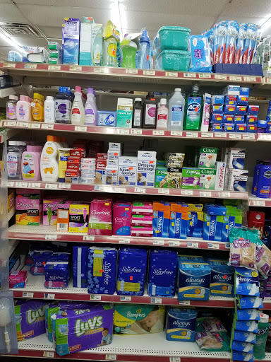 Supermarket «Sea Isle Supermarket», reviews and photos, 22220 Termini-San Luis Pass Rd, Galveston, TX 77554, USA