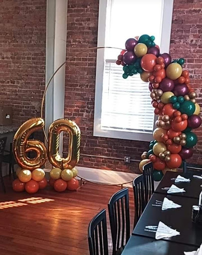 Party Store «Party City», reviews and photos