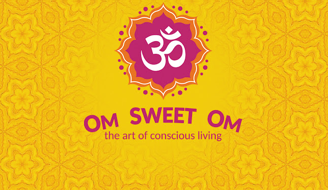 OM Sweet OM - Yoga studio