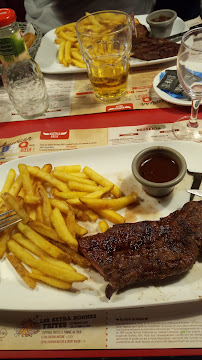 Steak du Restaurant Buffalo Grill Argentan - n°18