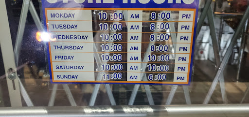 Liquor Store «Troutdale Liquor Store», reviews and photos, 3030 NE Hogan Dr, Gresham, OR 97030, USA