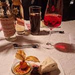 Photo n°2 de l'avis de Axel.i fait le 28/11/2022 à 20:06 sur le  Landhaus Hinterberg Hotel & Restaurant à Dorfen