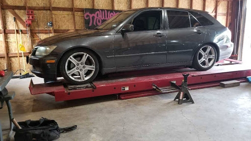 Tire Shop «Poetry In Motion», reviews and photos, 7190 E Fm 1518 N Suite 18B, Schertz, TX 78154, USA