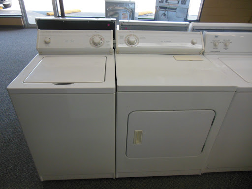 Appliance Repair Service «Midwest Used Appliance & Repair», reviews and photos, 8 Wade Square, Belleville, IL 62221, USA