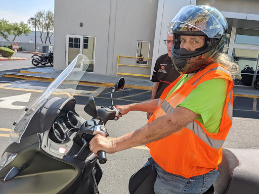 Motorcycle Dealer «Indian Motorcycle of Scottsdale», reviews and photos, 8420 E Butherus Dr, Scottsdale, AZ 85260, USA