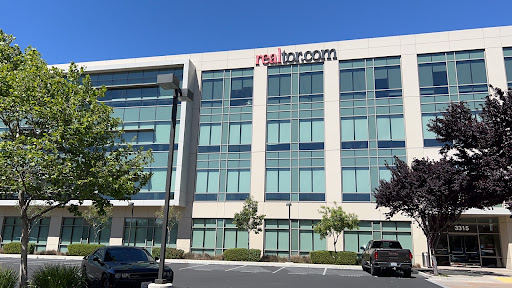 Corporate Office «realtor.com», reviews and photos, 3315 Scott Blvd, Santa Clara, CA 95054, USA