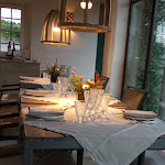 Photo n°1 de l'avis de SANDRO.I fait le 06/12/2021 à 19:47 sur le  La Casa del Gelso Ristorante - Country House à Citta' Sant'Angelo