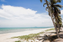 Baan Krood Beach'in fotoğrafı imkanlar alanı