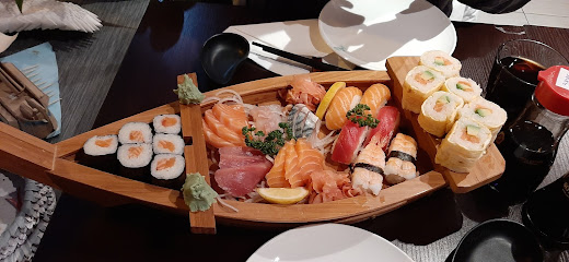 Yoki Sushi restaurant japonais