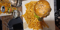 Plats et boissons du Restaurant Fast Good à Saint-Malo - n°2