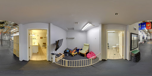 Personal Trainer «CrossFit North Scottsdale», reviews and photos, 9525 E Doubletree Ranch Rd, Scottsdale, AZ 85258, USA