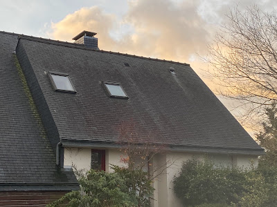 Pros Toit Couverture à Lannion