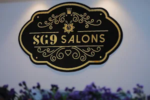SG9 Unisex Premium Salons image