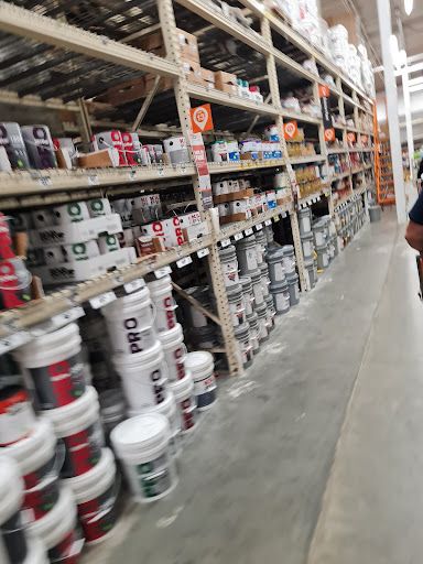 Home Improvement Store «The Home Depot», reviews and photos, 75 McLean Blvd, Paterson, NJ 07514, USA