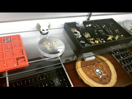 Find tattoo ideas music notes for your next unique tattoo in Houston at Biolab Fine Jewelry and Body Piercing Studio