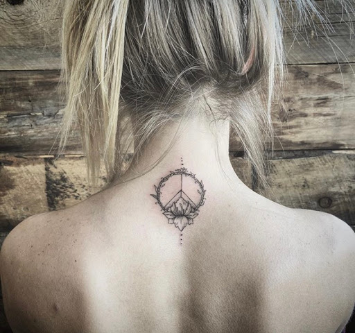 Explore face tattoo ideas for men, creative tattoo ideas in Avon, available at Avanti Tattoo