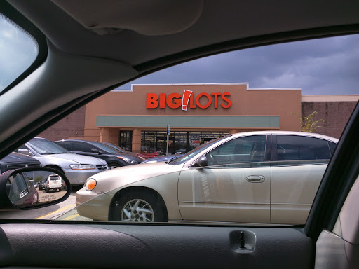 Discount Store «Big Lots», reviews and photos, 6900 Siegen Ln a, Baton Rouge, LA 70809, USA