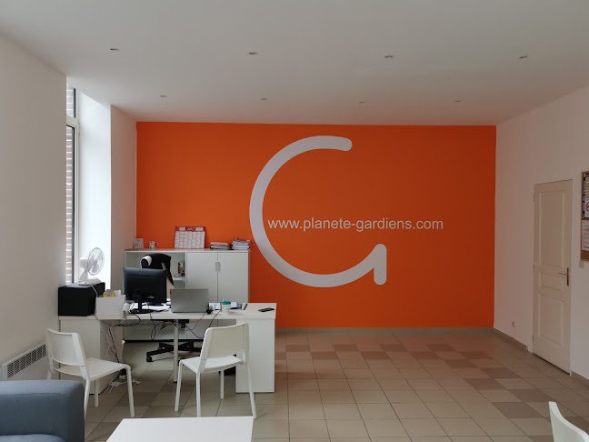 Planète Gardiens Lille - Lille