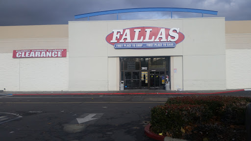 Shopping Mall «Somersville Towne Center», reviews and photos, 2550 Somersville Rd, Antioch, CA 94509, USA