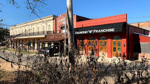 Jefferson General Store, 113 E Austin St, Jefferson, TX 75657, USA, 