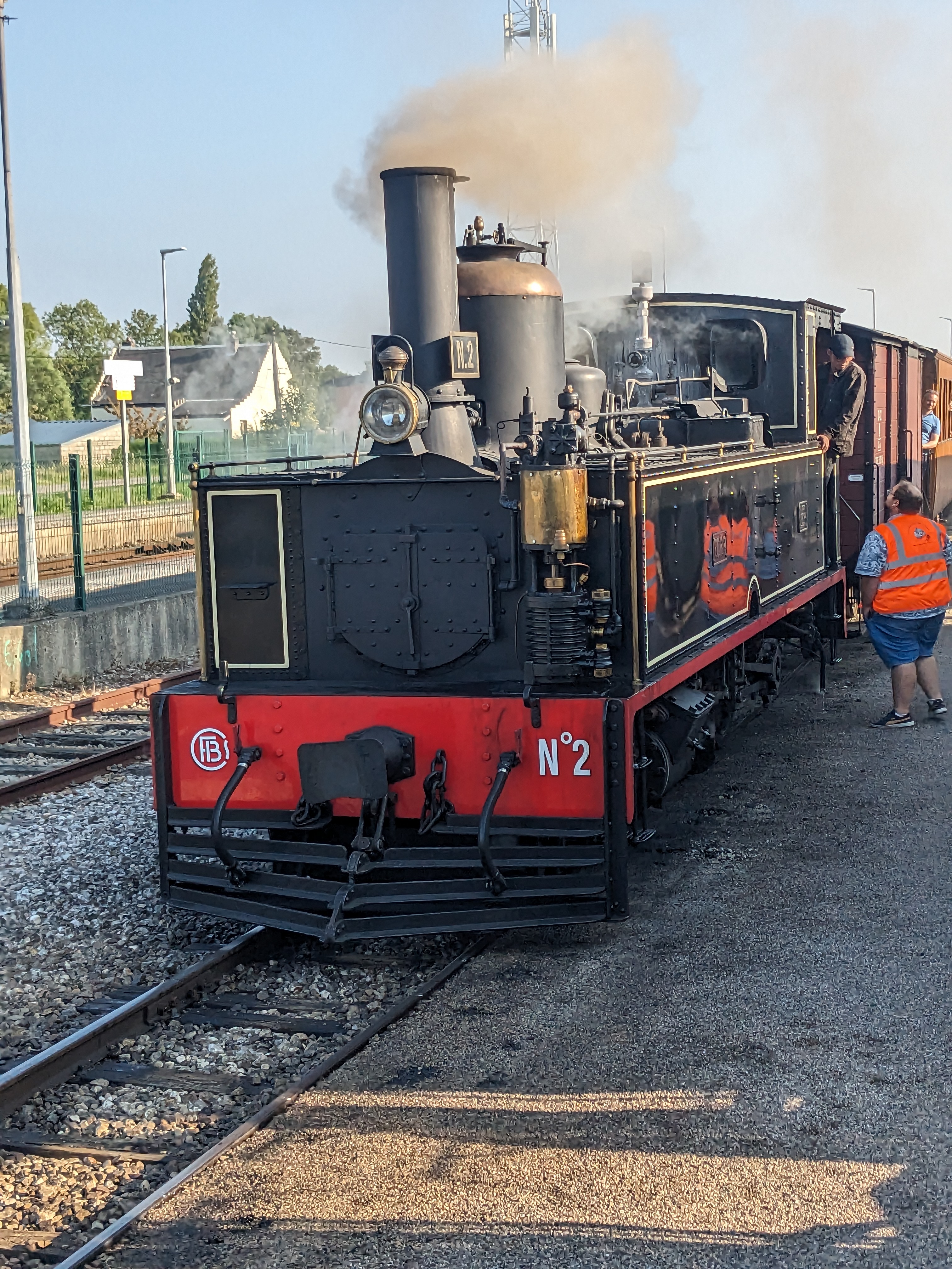 Photo n° 33 de l'avis de Pascal.a fait le 17/08/2023 à 22:27