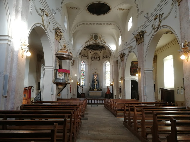 Liebfrauenkirche - Freiburg