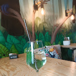 Photo n°2 de l'avis de Elisa.i fait le 09/09/2021 à 15:30 sur le  Enjoey Bar à Bolzano