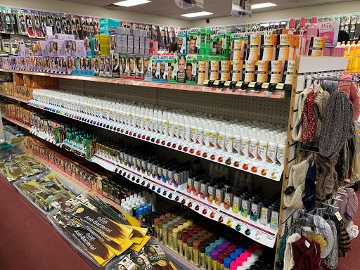 Cosmetics Store «Lee Beauty Supply», reviews and photos, 16724 15 Mile Rd, Fraser, MI 48026, USA